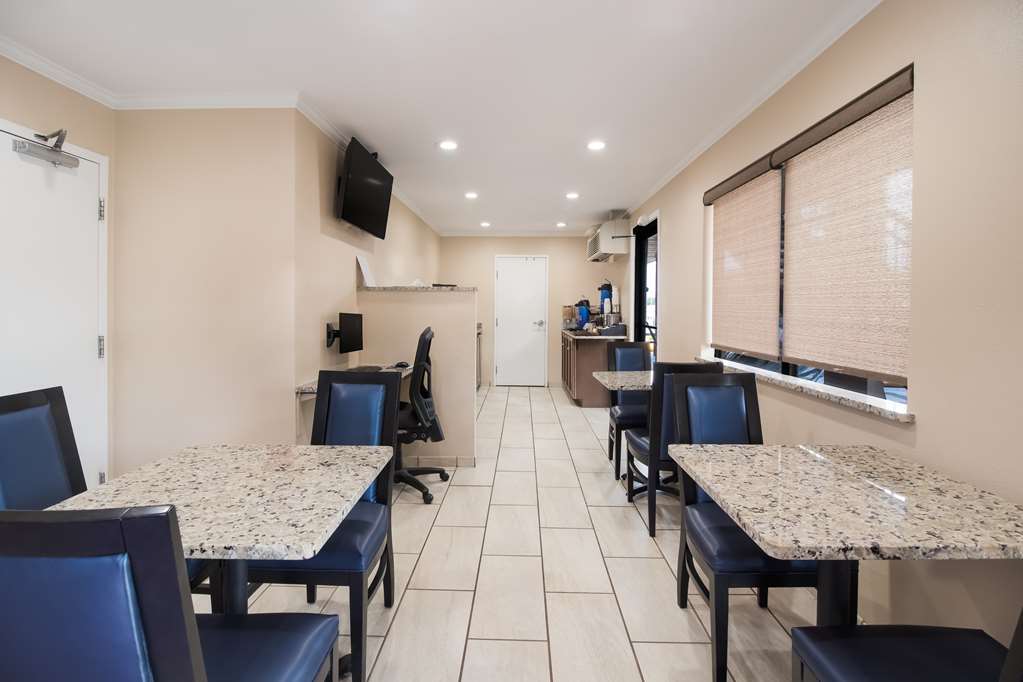 Best Western McKenzie - photo 7