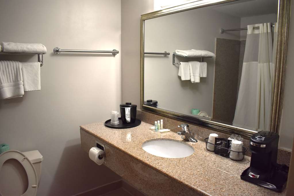 Quality Inn Vineland - photo 17