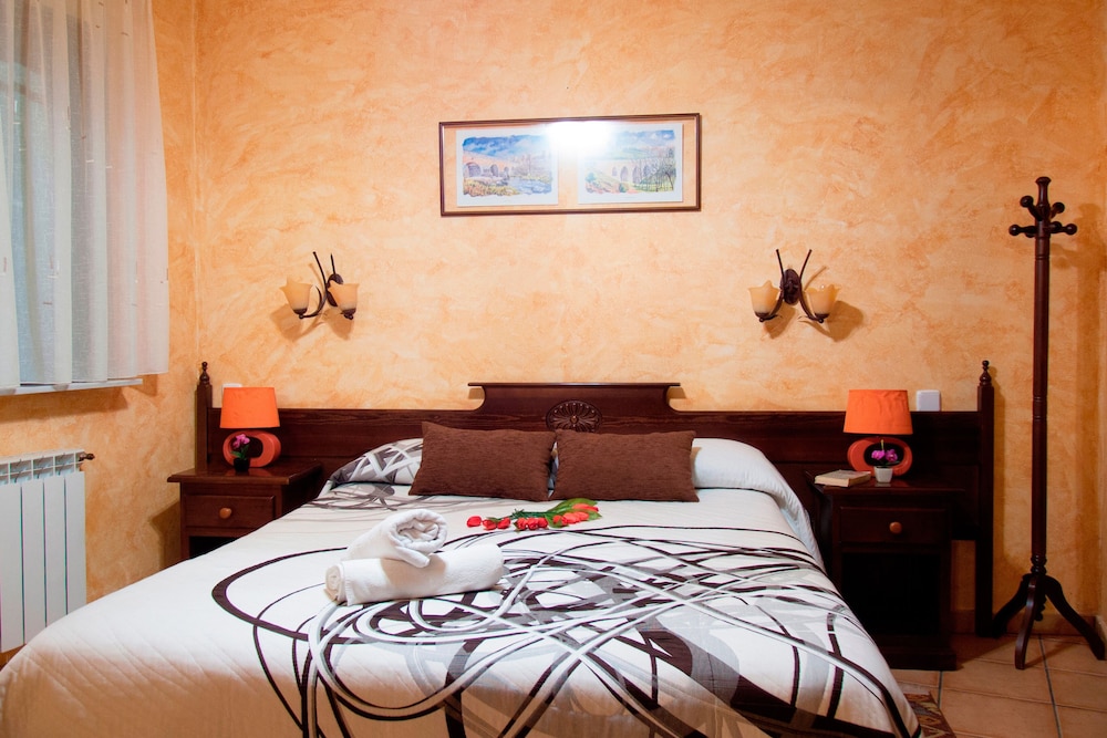 Casa Rural Tio Pancho — Solosancho — photo 4