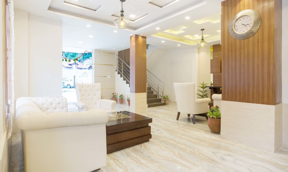 Treebo SC Residency Manali — Manali — photo 3
