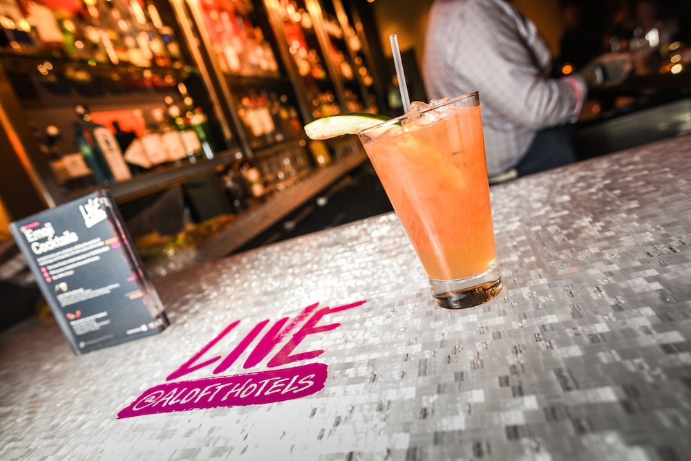 Aloft Denver Downtown - photo 34