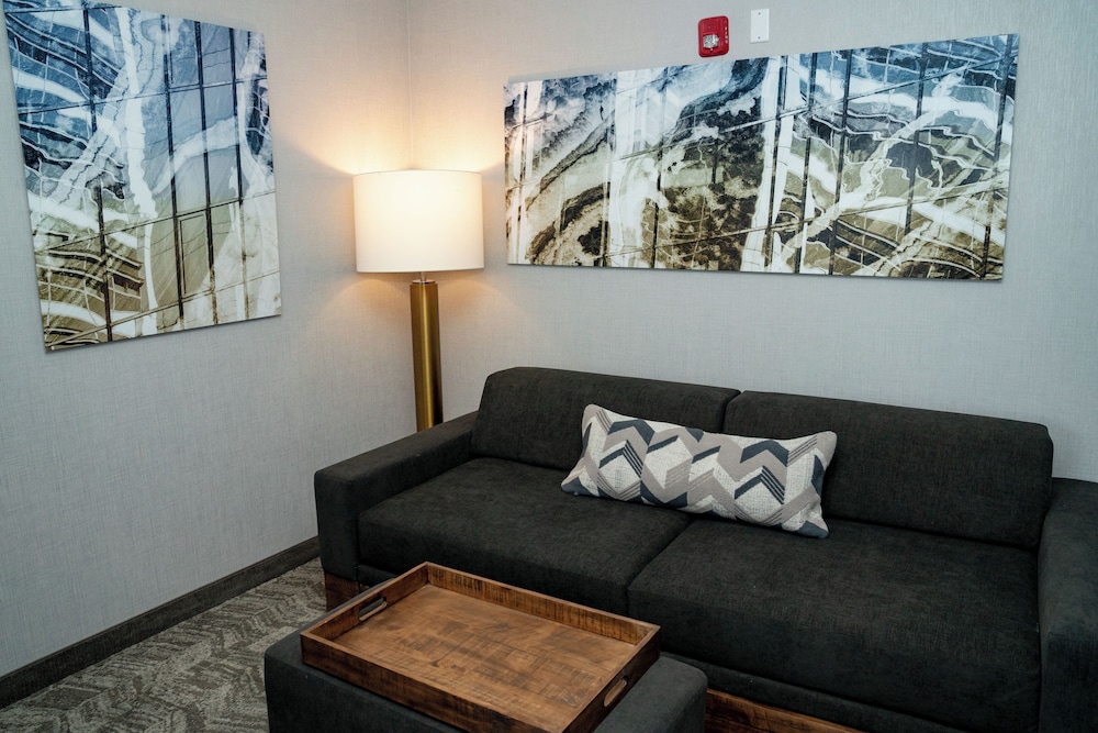 SpringHill Suites by Marriott Woodbridge - photo 7