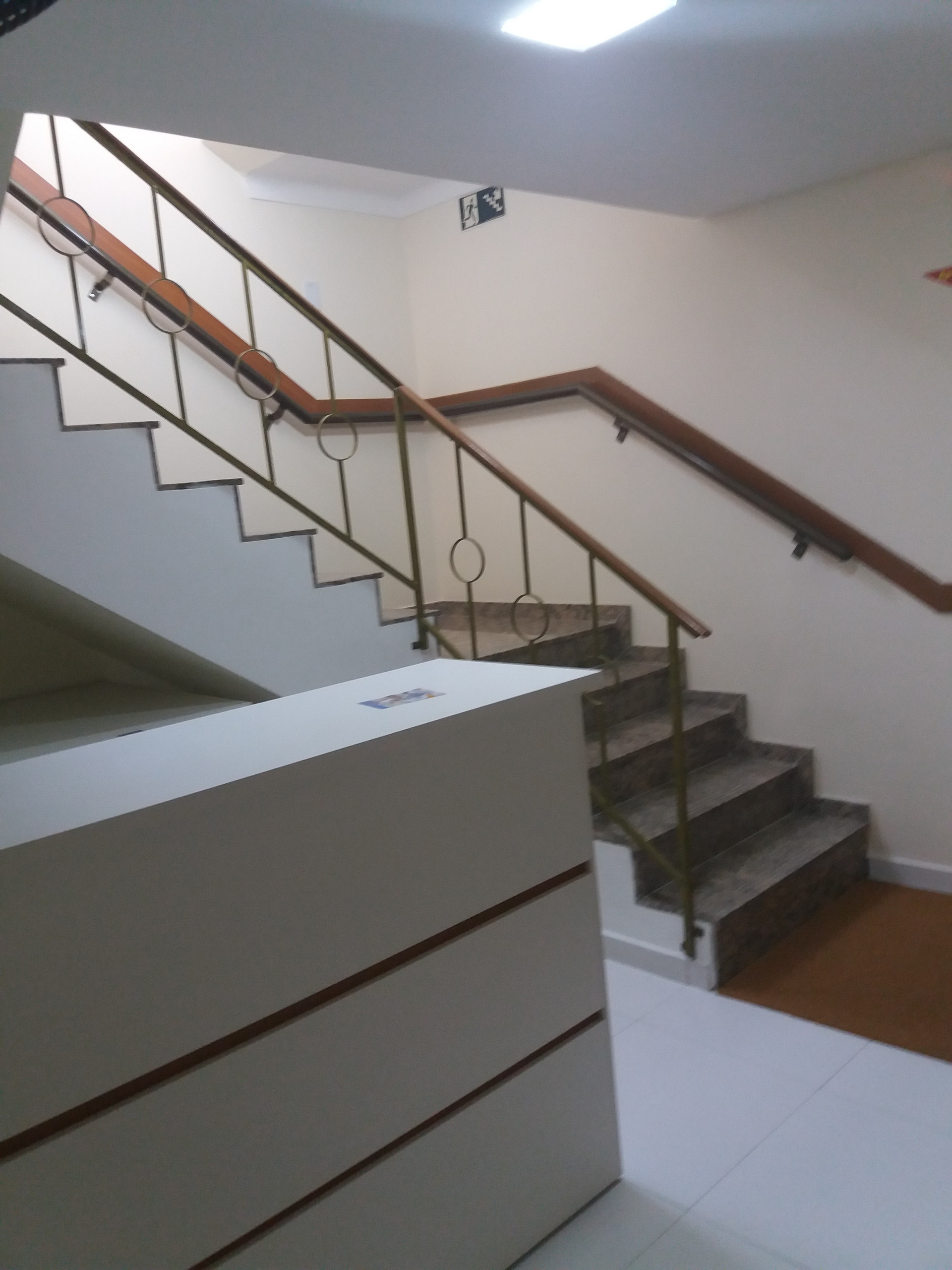 Hotel Athenas — Manaus — photo 2