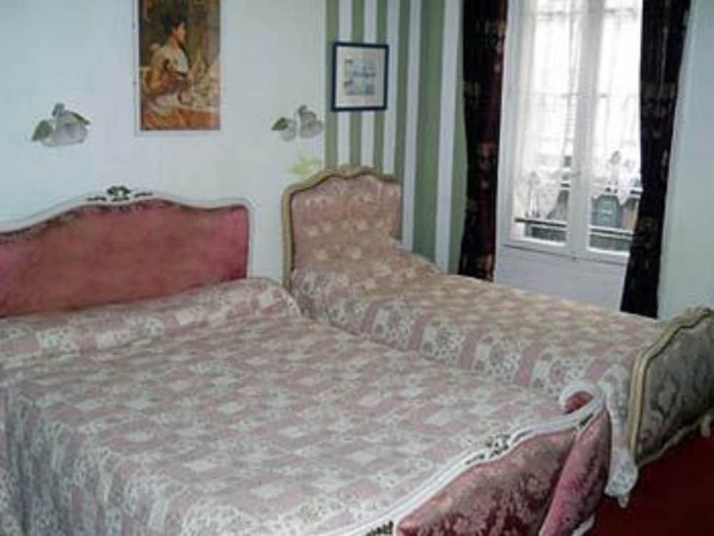 Hôtel De Lille Louvre