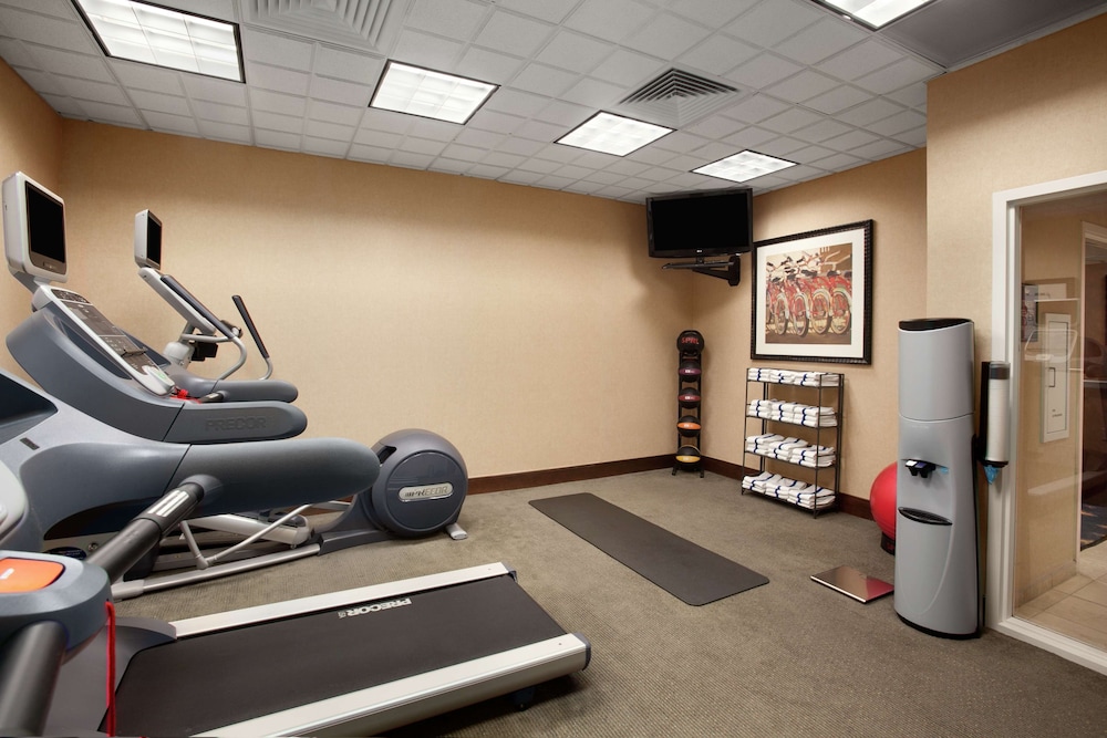 Homewood Suites by Hilton Laredo at Mall del Norte - photo 32