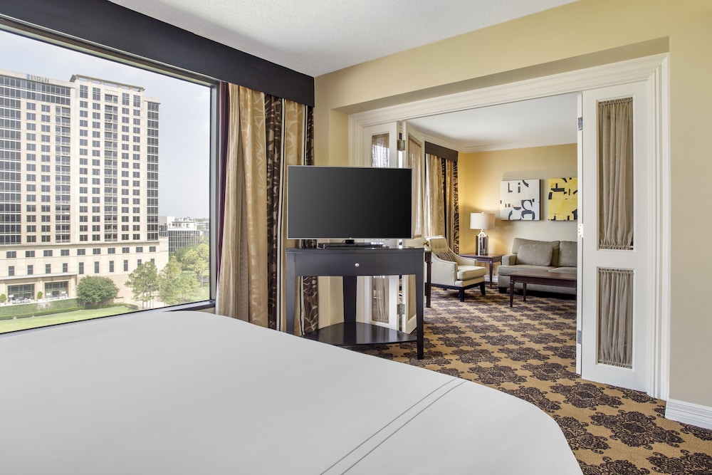 Omni Houston Hotel - photo 68
