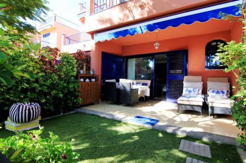 Bahia Meloneras Ii 62 in Unknown City, Spain