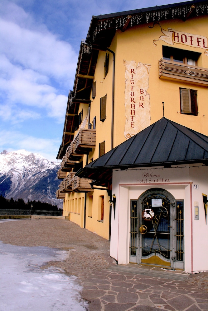 Hotel Santellina