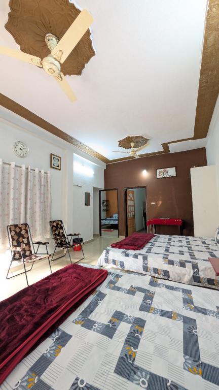 Krishnaalay Guest House — 5-Star Luxury Hotel in Ujjain, India