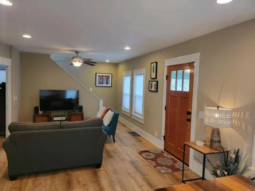 The Lincoln House — 4-Star Luxury Hotel in Salem, United States