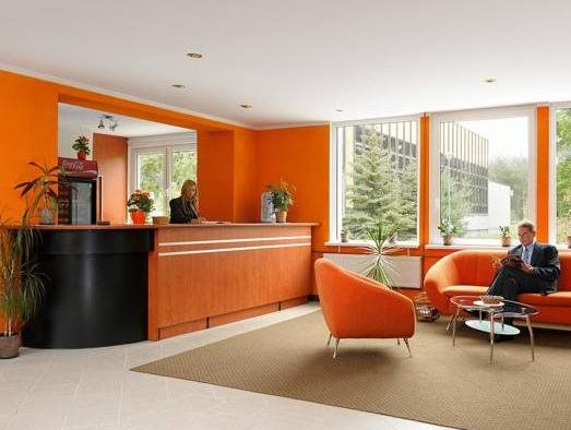 Vistula Hotel pet-friendly hotel Swiecie