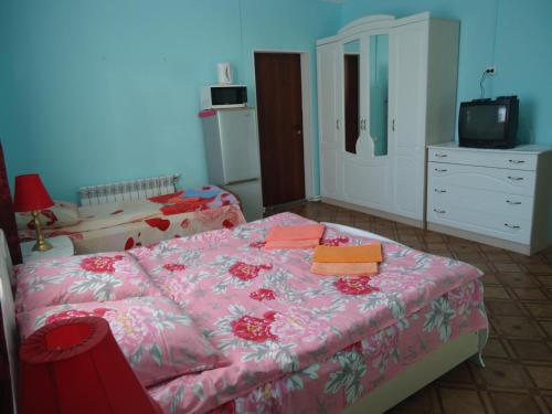 Gostevoy Dom Vechniy Zov in Ivanovo, Russia