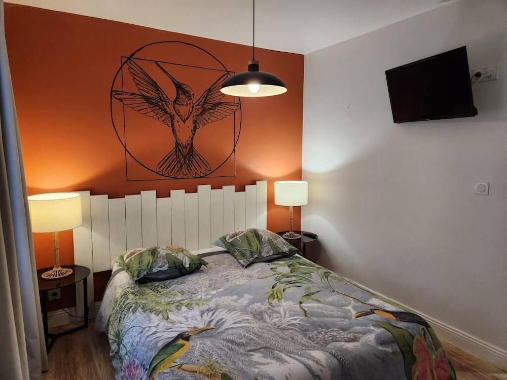 Maison d'Or — 5-Star Luxury Hotel in Limonest, France