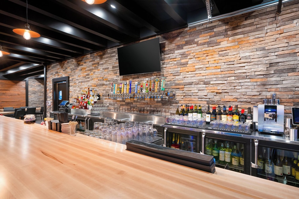 Cobblestone Hotel & Suites Lynden - photo 110