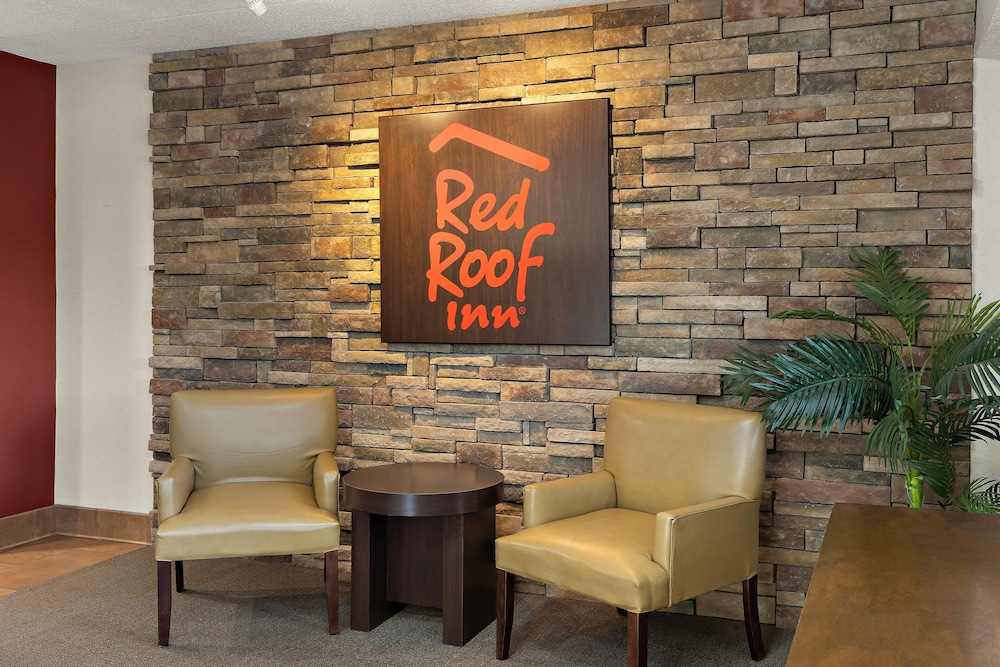 Red Roof Inn Cleveland Westlake - photo 3