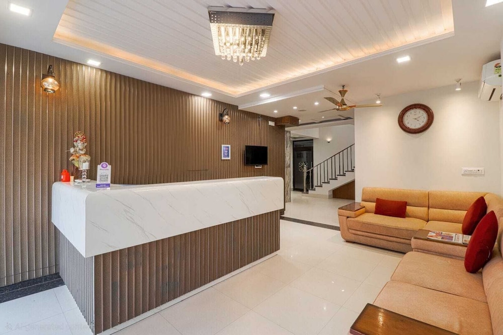 Shriji Hotel — Haridwar — photo 3