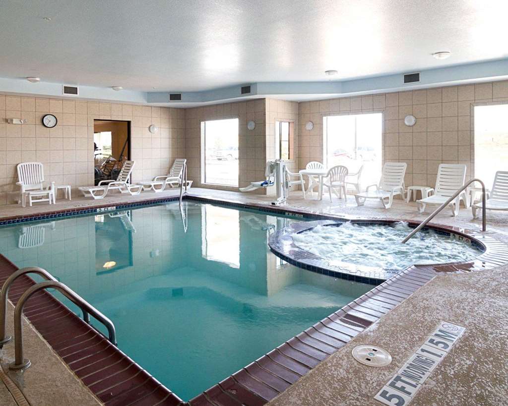 Comfort Inn I 20 Midland Stanton - photo 41