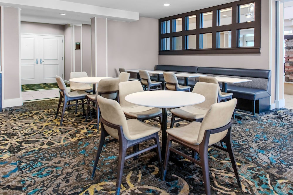 Residence Inn by Marriott Yonkers Westchester County - photo 32