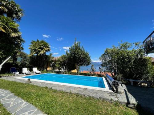 Casa Lago — 4-Star Luxury Hotel in Germignaga, Italy