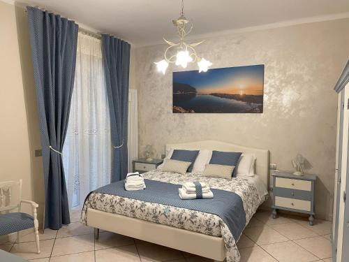 Casa Rossa Castelfidardo — 4-Star Luxury Hotel in Castelfidardo, Italy