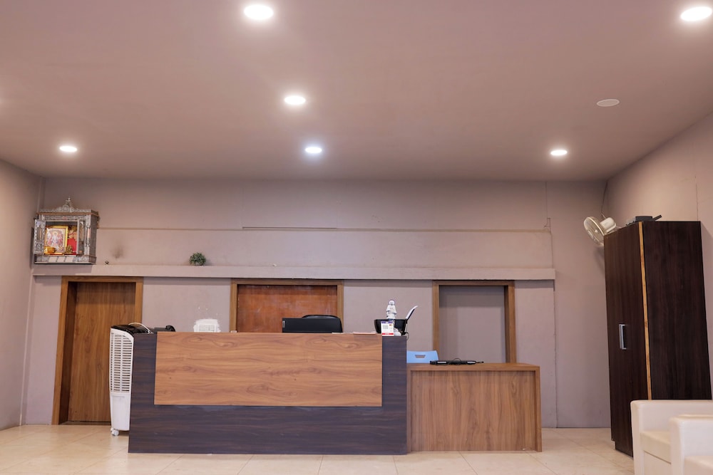 Leena Resort — hotel in Rajpipla