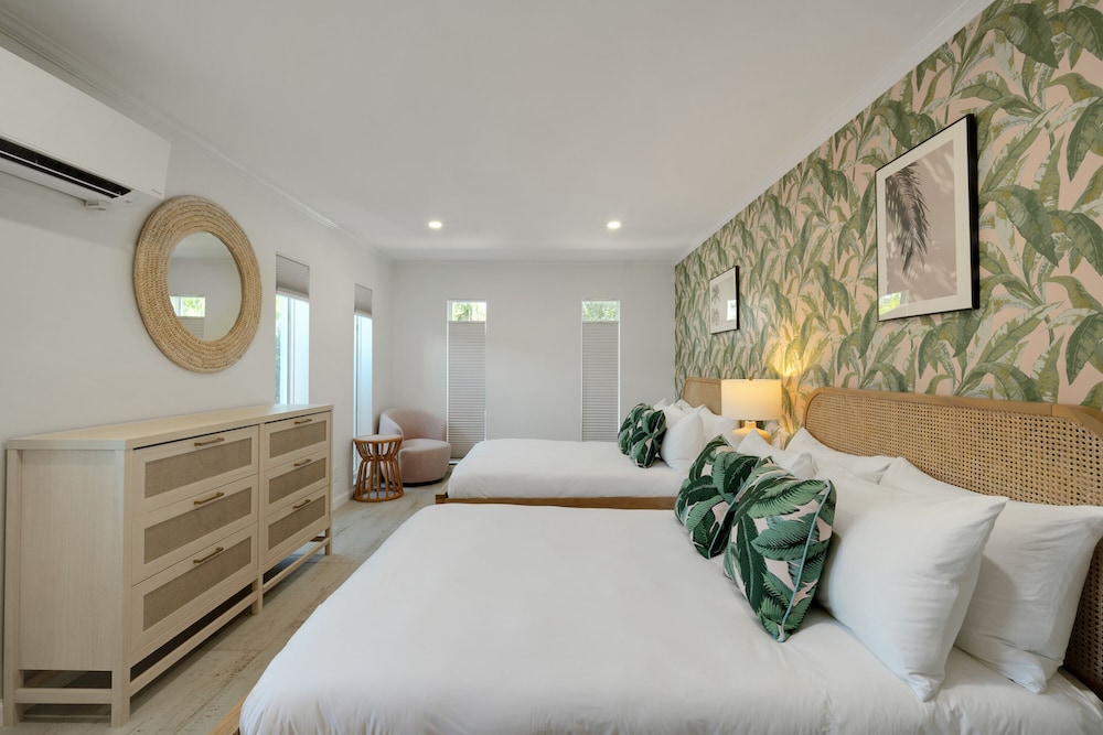 Kasa Tropicana Fort Lauderdale - photo 2