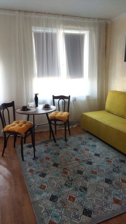 Studiya V Koshelev Parke Flat — Samara — photo 5