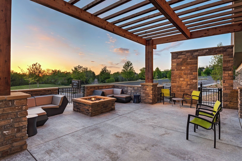 SpringHill Suites by Marriott Denver West Golden - photo 25