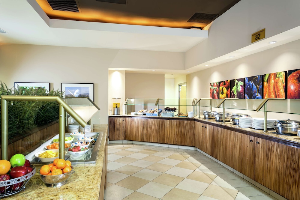 Hilton Stockton - photo 18