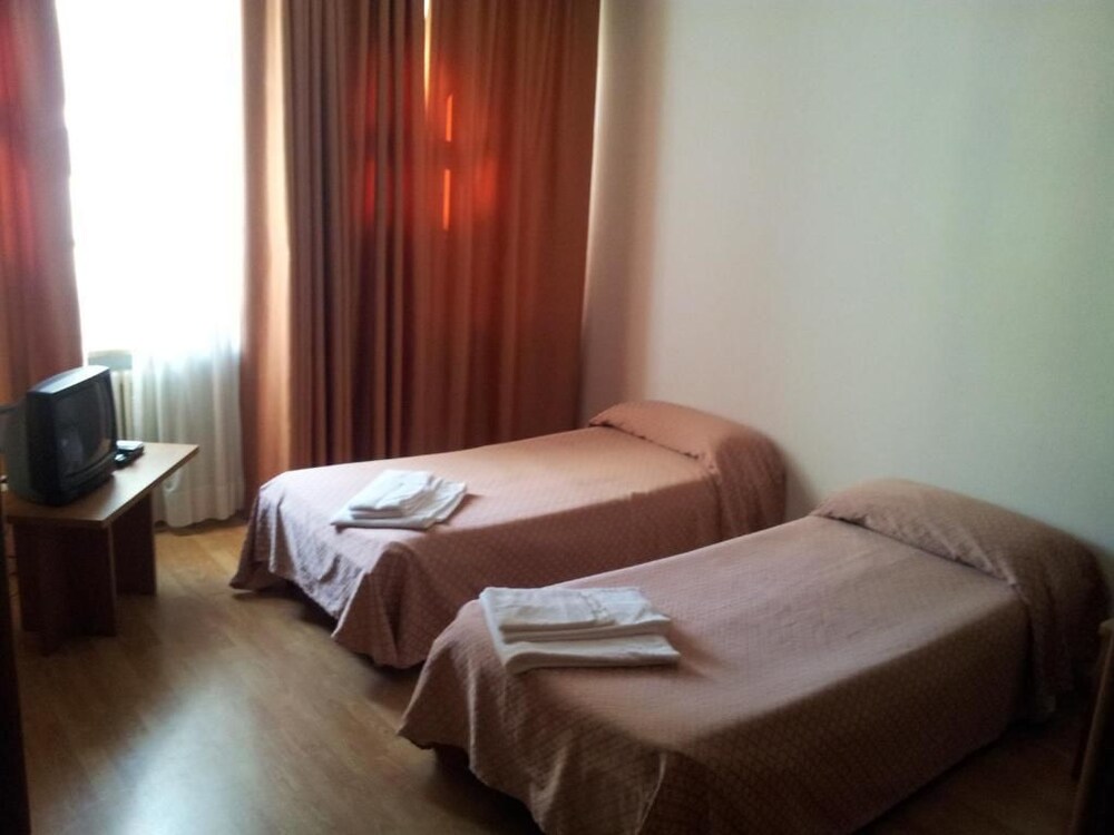 Hotel Vittoria — Roncegno — photo 4