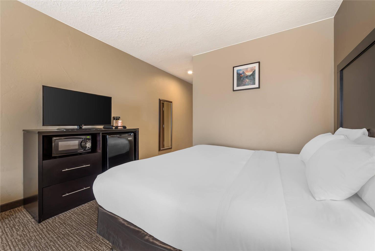 Comfort Inn & Suites Vernal National Monument Area - photo 54