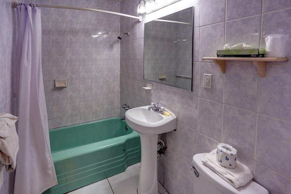 Richard's Motel - photo 106