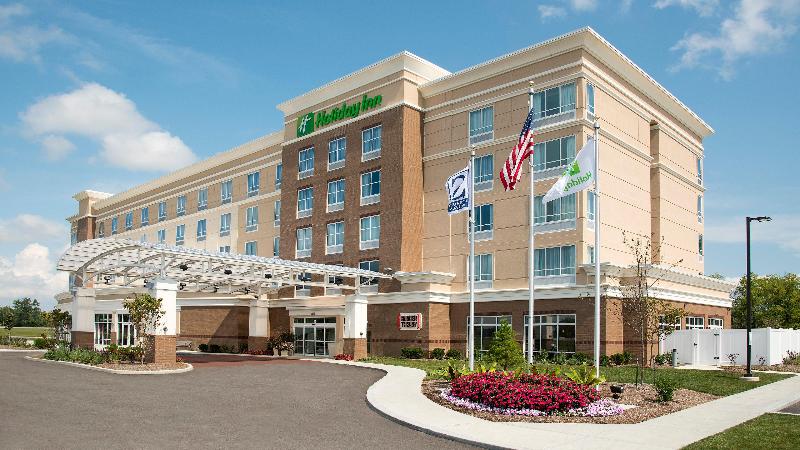 Holiday Inn Indianapolis Airport by IHG - photo 9