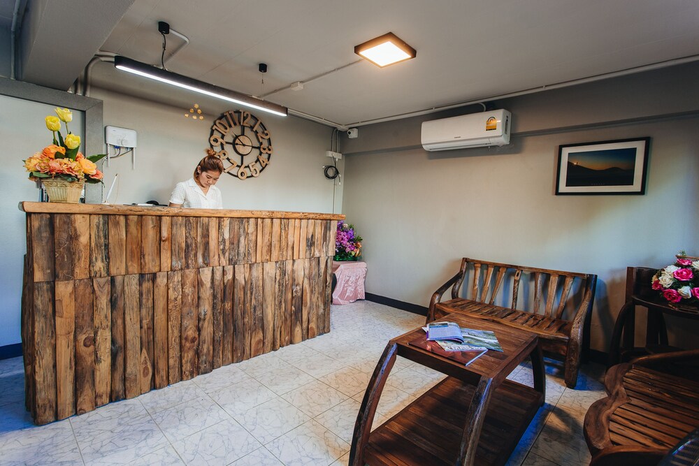 Soft Dormtel Night Bazaar - last minute hotel in Chiang Mai