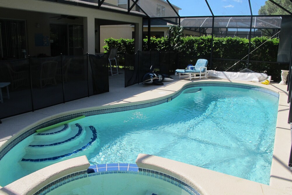 Emerald Island Resort 2751 - photo 59