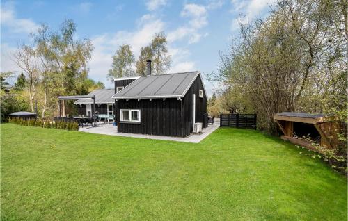 Amazing Home In Væggerløse With Sauna — 4-Star Luxury Hotel in None, Denmark