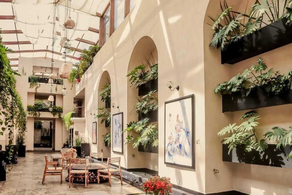 Casa del Alma Hotel Boutique & Spa in San Cristobal De Las Casas, Mexico