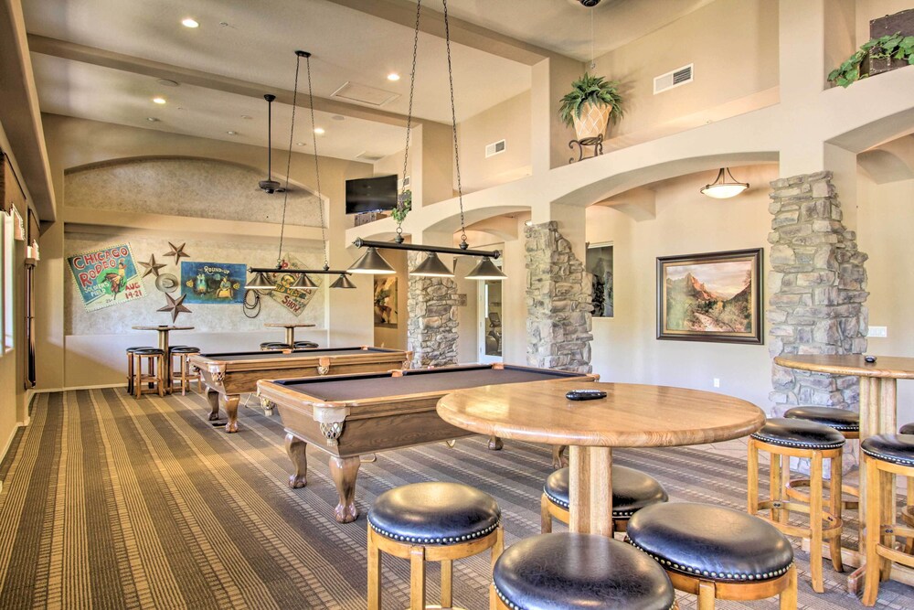 Scottsdale Condo w Balcony & Resort Amenities - photo 33