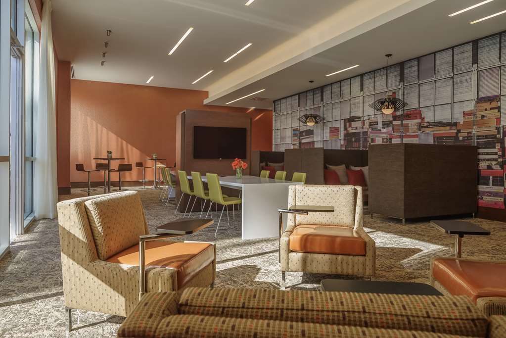 Hyatt Regency Aurora Denver Conference Center - photo 32