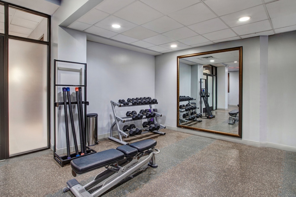 Houston Marriott North - photo 45