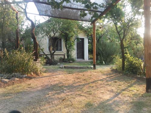 Aire del Cerro in Capilla Del Monte, Argentina