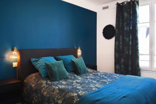 Sweethomeversailles 5mn Walk From the Palace - carbon neutral hotel in Versailles