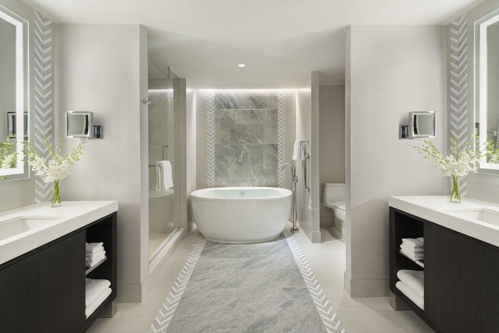 InterContinental Washington D.C. The Wharf by IHG - photo 69
