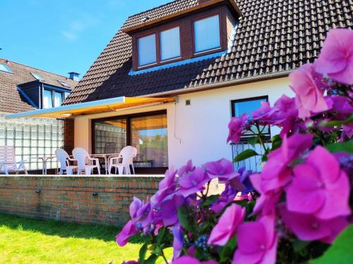 Ferienhaus mit Garten und idyllischer Ruhe in Scharbeutz, Germany