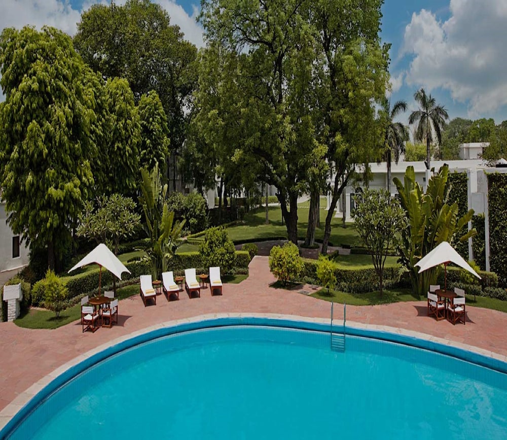 Modipur Hotel Rmapur — hotel in Rampur