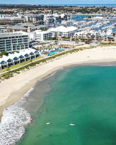 Breakwater Short Stay in Mandurah, Australia