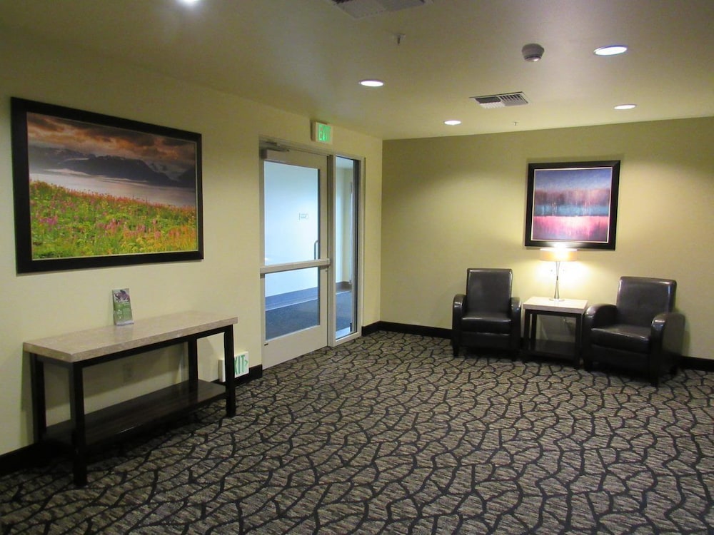 Aspen Extended Stay Suites Kenai - photo 2