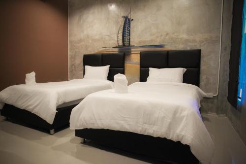B Cozy Hotel in Uttaradit, Thailand