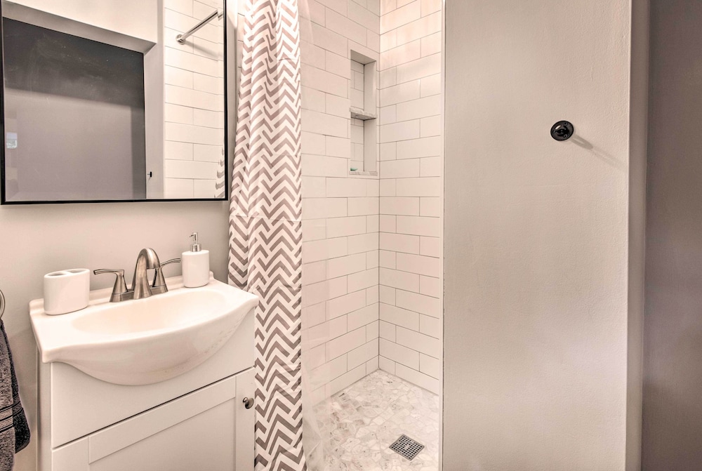 Laconia Hideaway Less Than 2 Miles to Lake Winnipesaukee in Laconia, United States