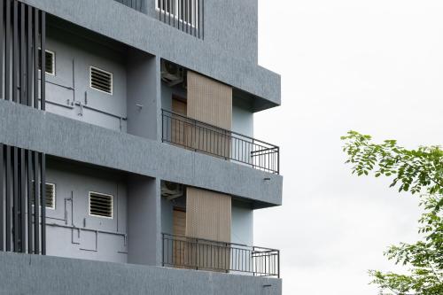 Rashra Residency — Manipal — photo 5